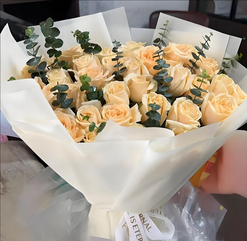 哈尔滨呼兰区花店